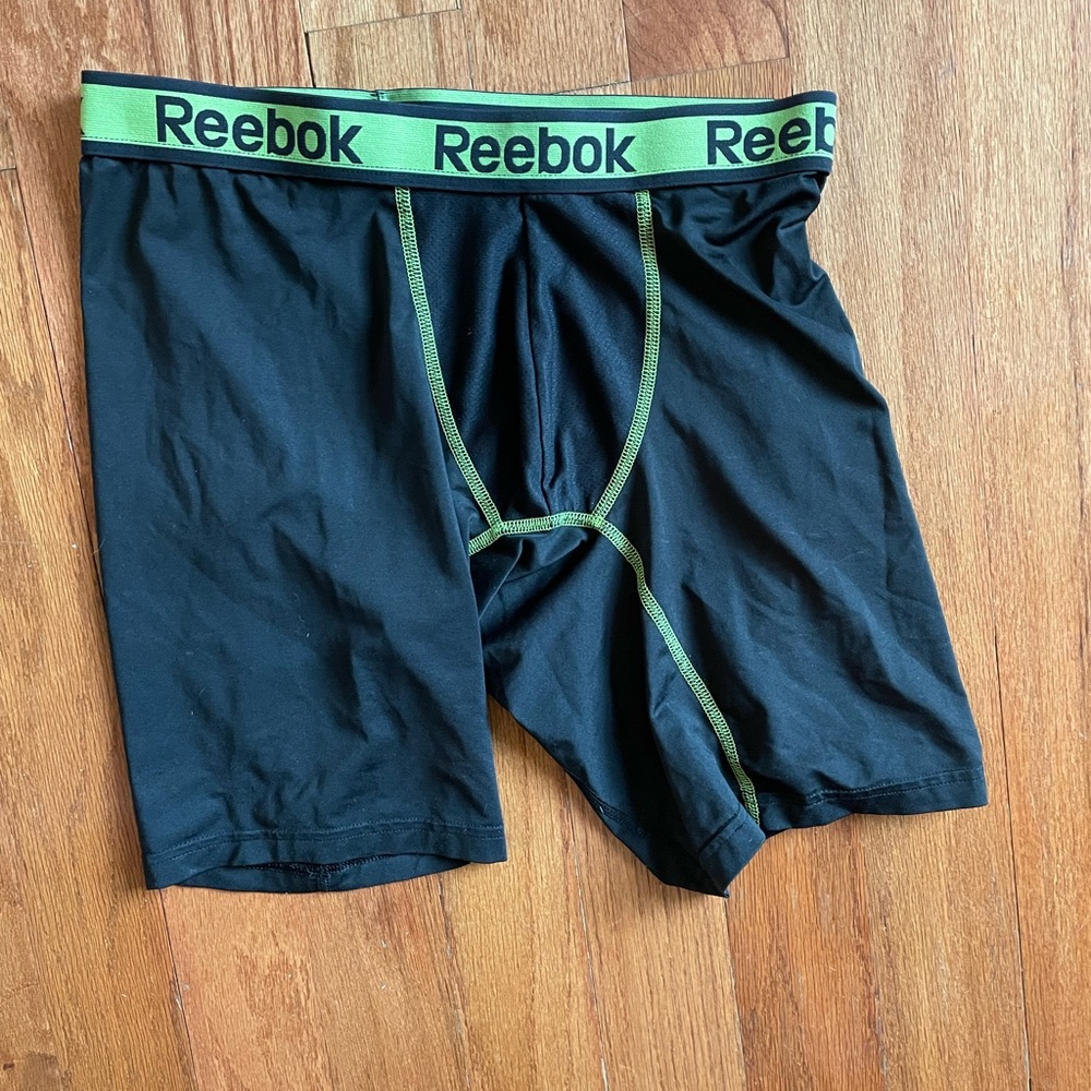 Reebok boxer briefs